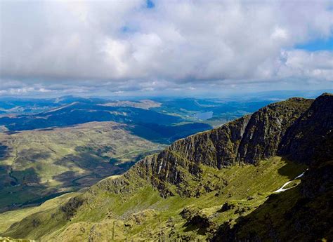 gramplin|Grampian Mountains .